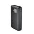 HAVIT PB5212 100W PD Fast Charging Power Bank – 20,000mAh | Smart Digital Display | Laptop Compatible